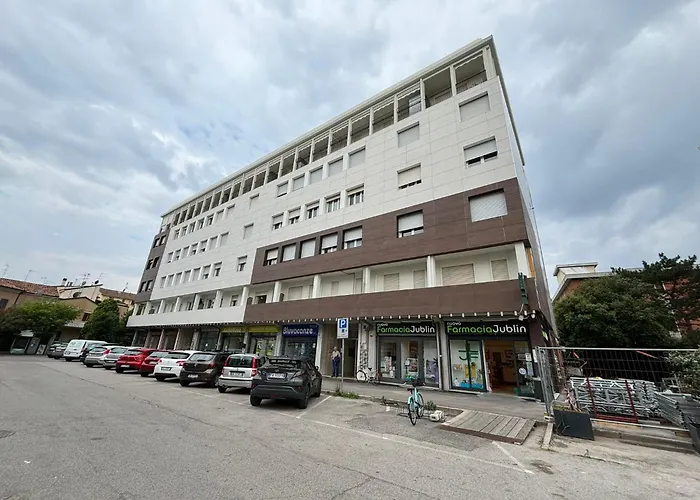 Darsena Luminous & Cozy Apartment