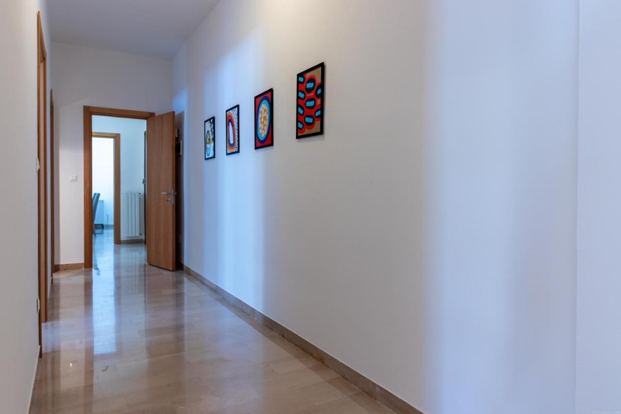 Apartamento Darsena Luminous & Cozy