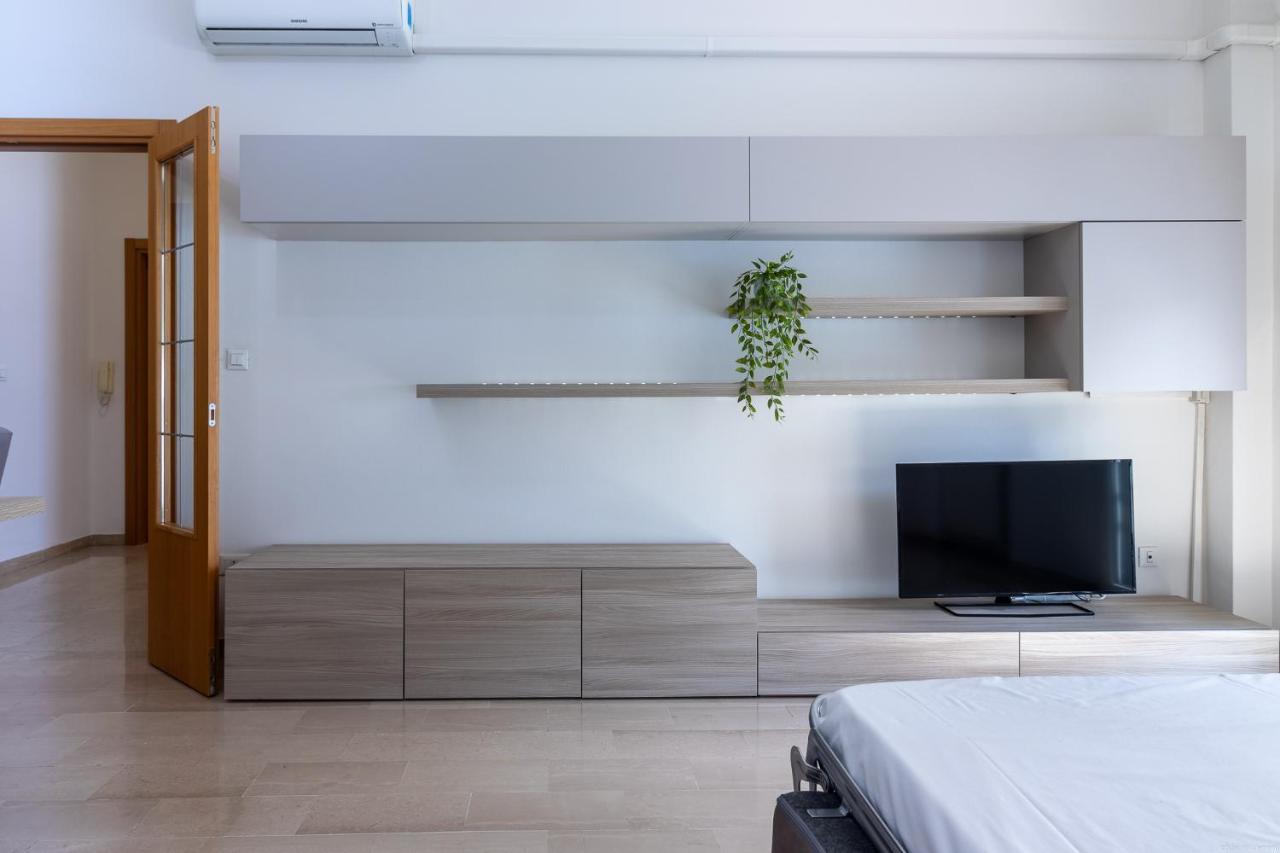 Apartamento Darsena Luminous & Cozy *