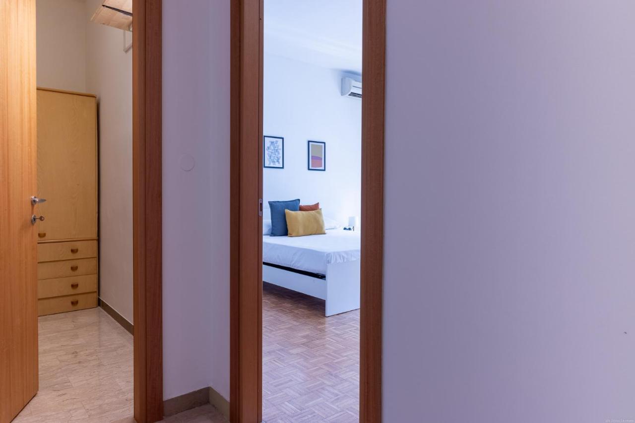Darsena Luminous & Cozy Apartamento *