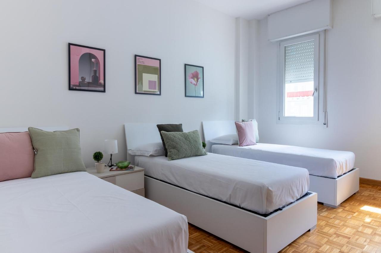 Darsena Luminous & Cozy Apartamento