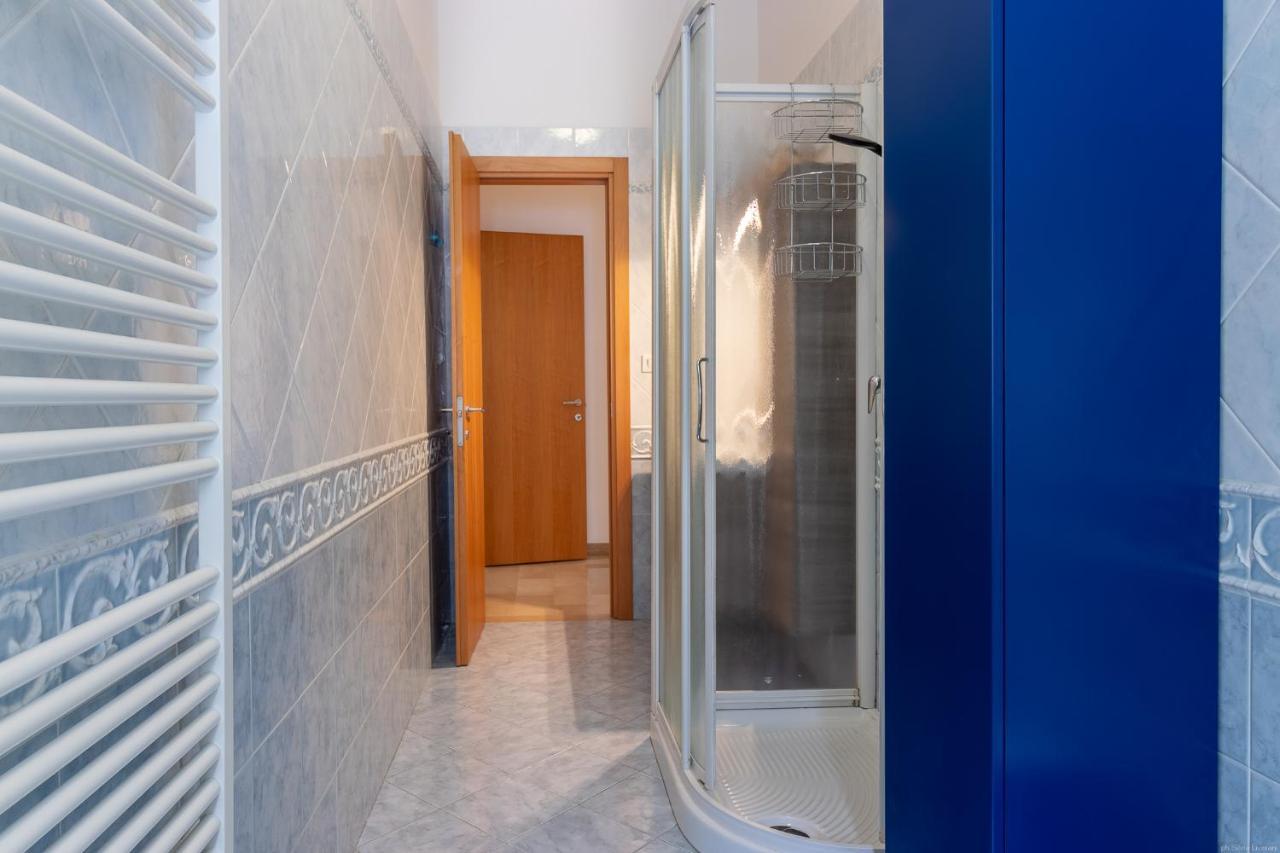 Darsena Luminous & Cozy Apartamento *