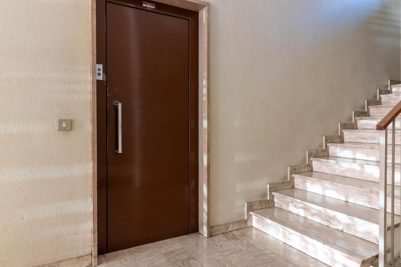 Apartamento Darsena Luminous & Cozy